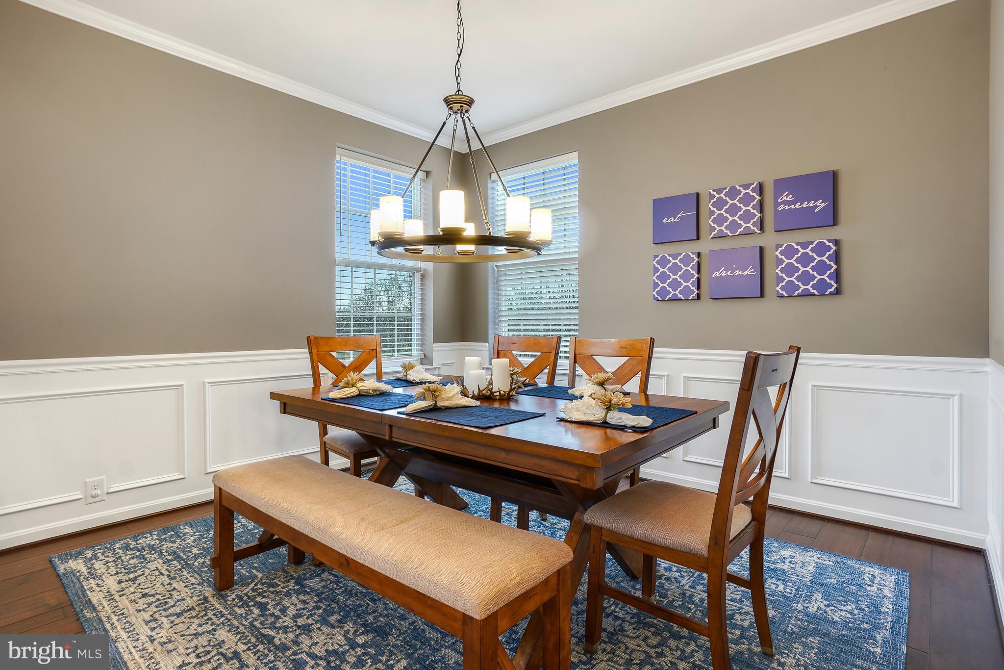 20907 Mt Aetna Road Hagerstown, MD 21742 - Photo 15 of 69 Dining Room