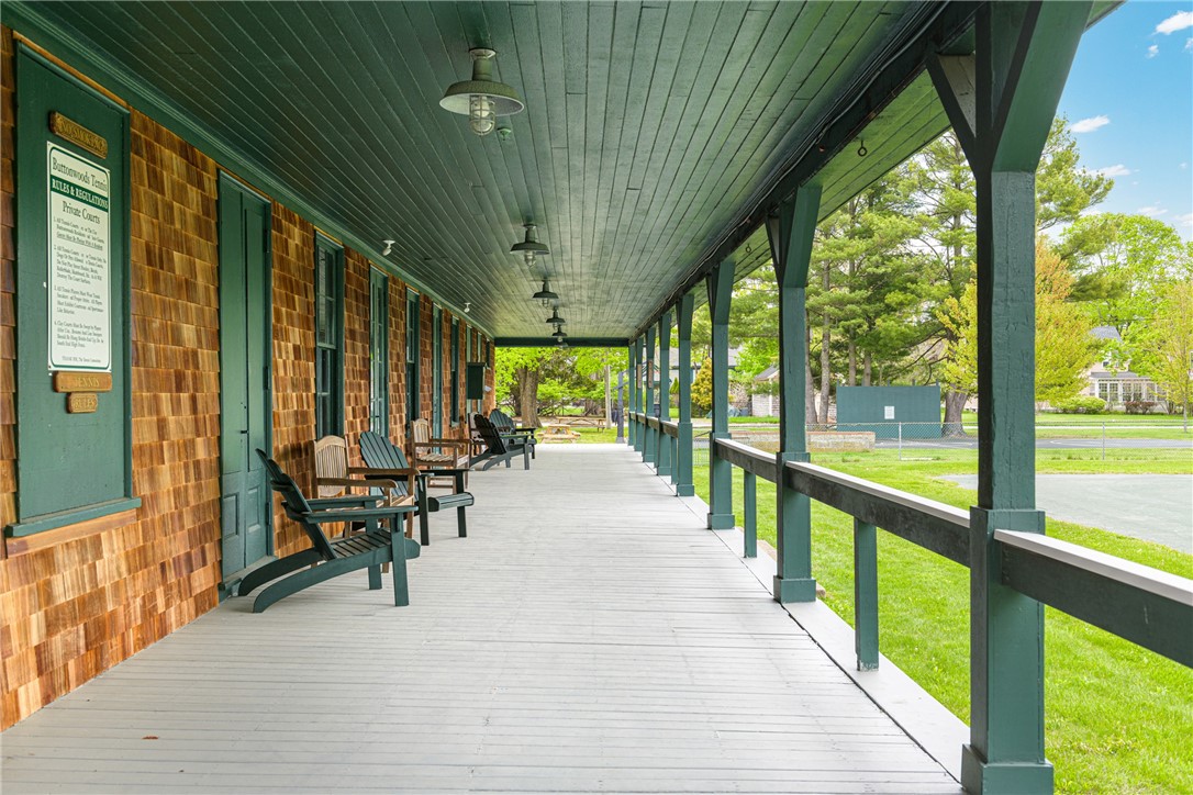 77 Janice Road Warwick, RI 02886 - Photo 46 of 50 Casino, Overlooking Tennis Courts, Additional Hardcourts and Pickleball too.