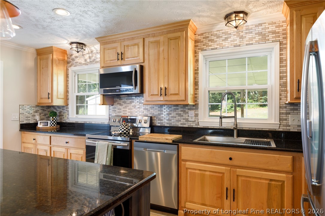 275 Stewart Creek Road Raeford, NC 28376 - Photo 16 of 39