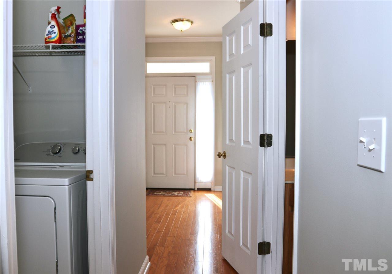 1710 Hanford Hills Road Graham, NC 27253 - Photo 13 of 30