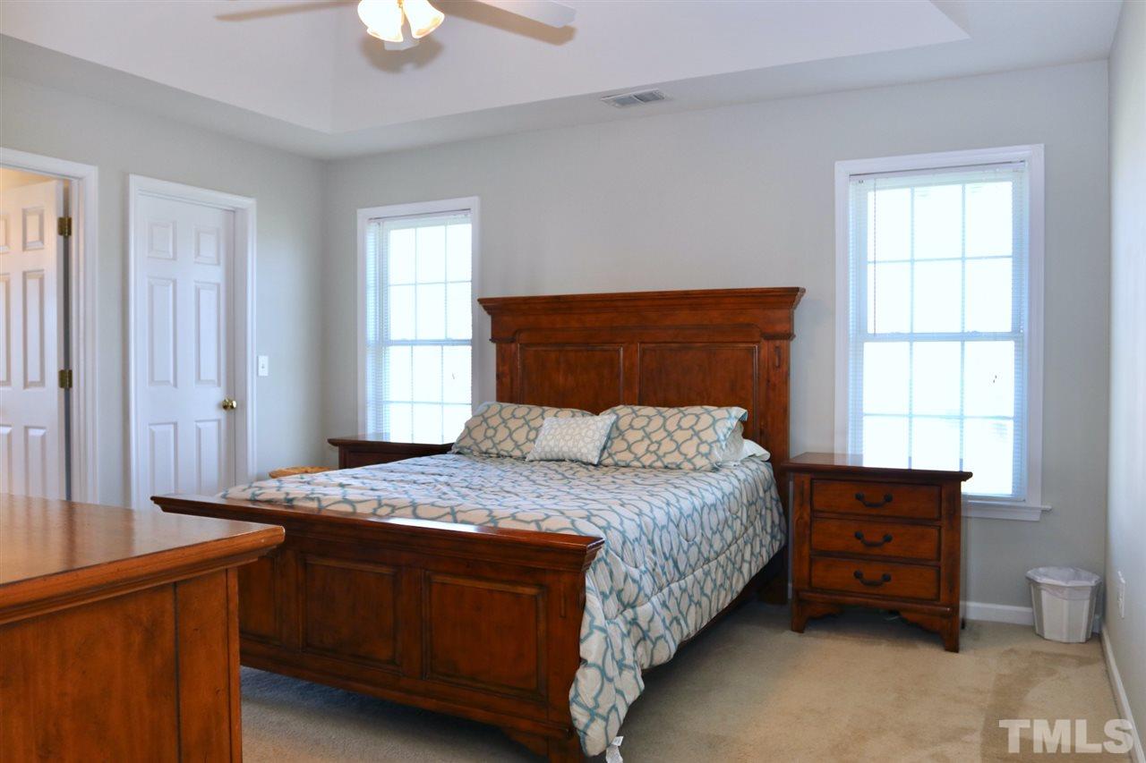 1710 Hanford Hills Road Graham, NC 27253 - Photo 17 of 30