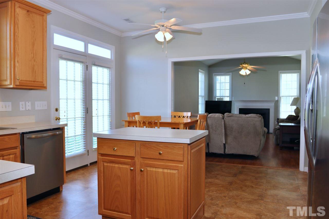1710 Hanford Hills Road Graham, NC 27253 - Photo 7 of 30