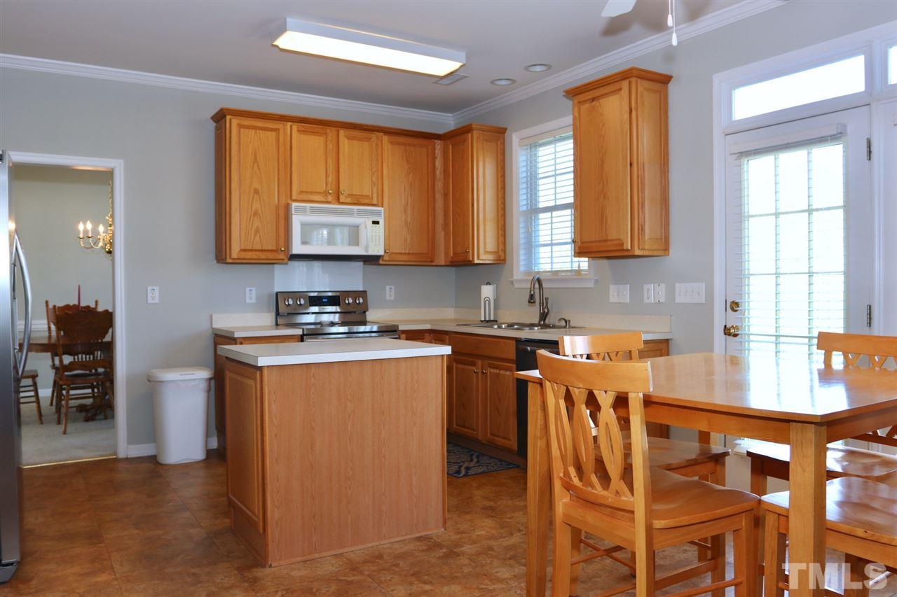 1710 Hanford Hills Road Graham, NC 27253 - Photo 8 of 30