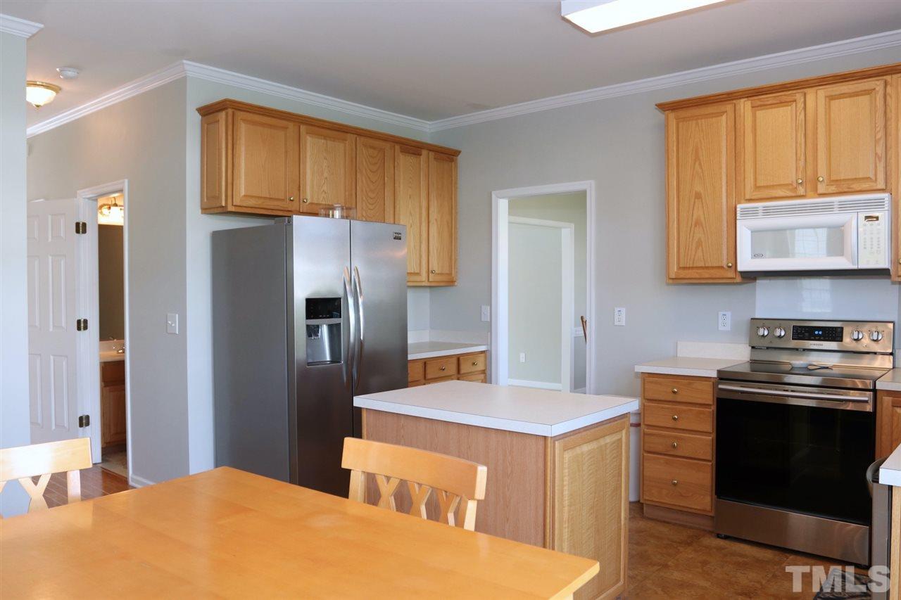 1710 Hanford Hills Road Graham, NC 27253 - Photo 9 of 30
