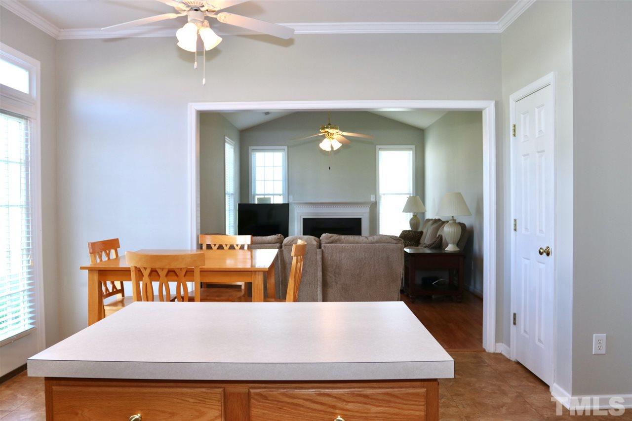 1710 Hanford Hills Road Graham, NC 27253 - Photo 10 of 30
