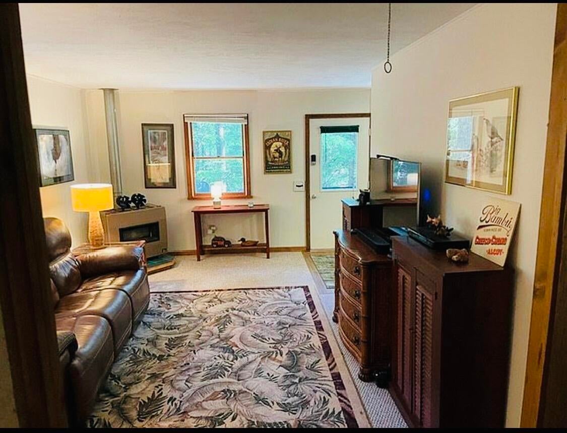 993 Ranch Road Indian River, MI 49749 - Photo 6 of 6 Gallery Image 6