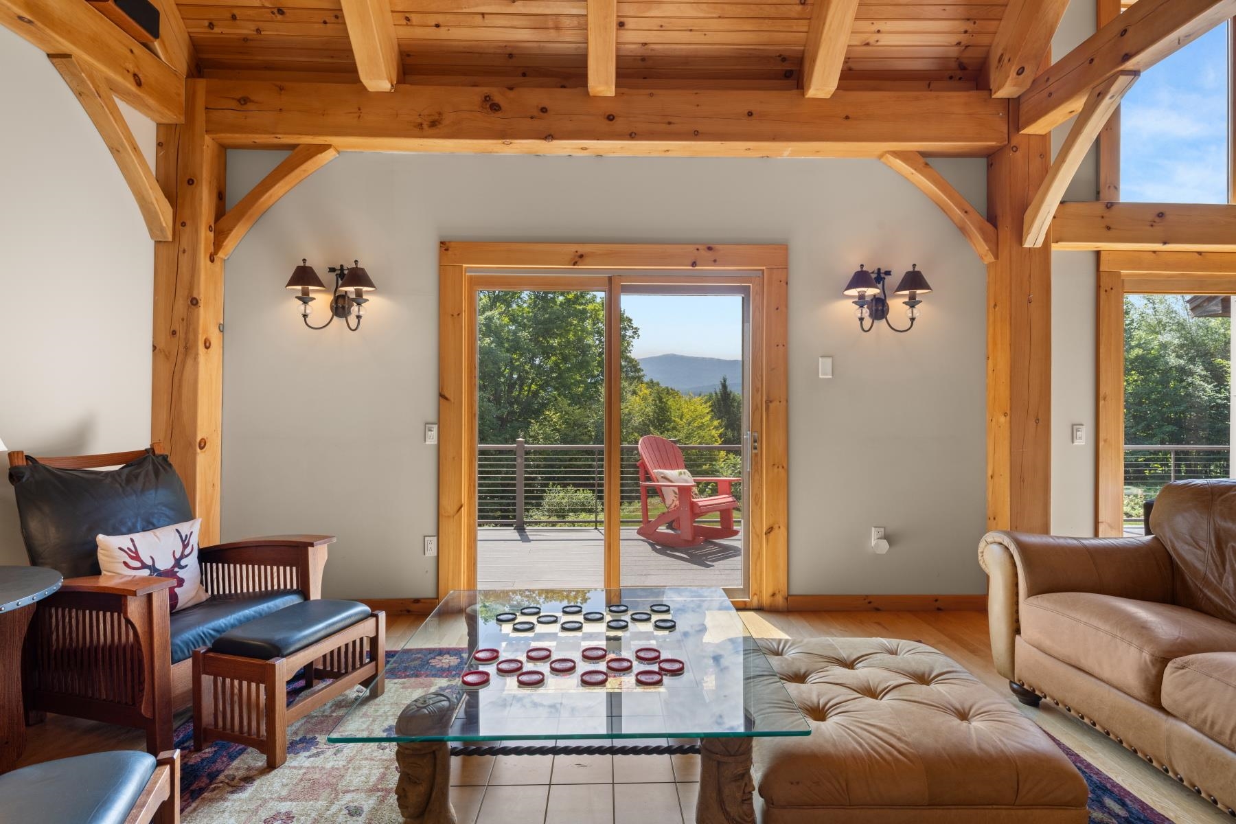 141 Allan Ridge Road Morristown, VT 05661 - Photo 32 of 58 Gallery Image 32