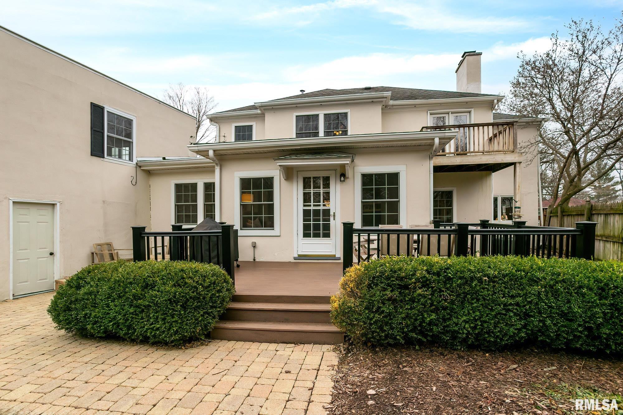 304 Forest Road Davenport, IA 52803 - Photo 36 of 40 Gallery Image 36
