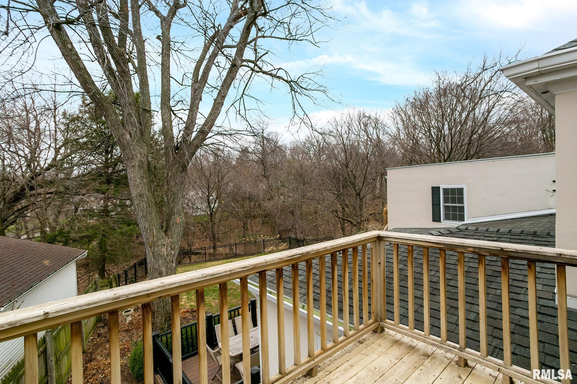 304 Forest Road Davenport, IA 52803 - Photo 39 of 40 Gallery Image 39