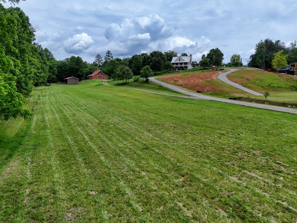 573 Shuler Road Blairsville, GA 30512 - Photo 68 of 85 Gallery Image 68
