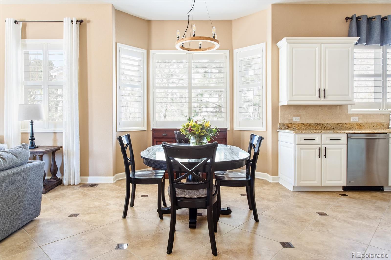 1453 Jesse Lane Golden, CO 80403 - Photo 13 of 40