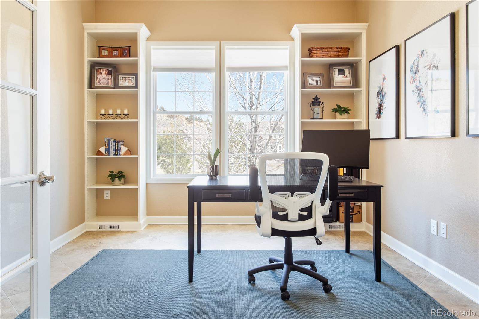 1453 Jesse Lane Golden, CO 80403 - Photo 20 of 40