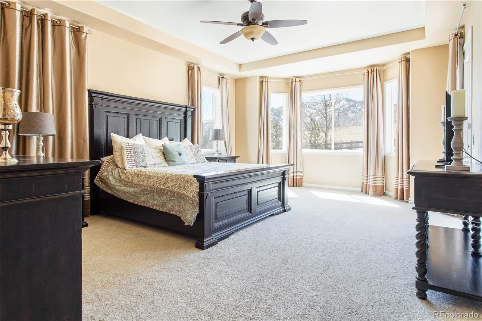 1453 Jesse Lane Golden, CO 80403 - Photo 24 of 40