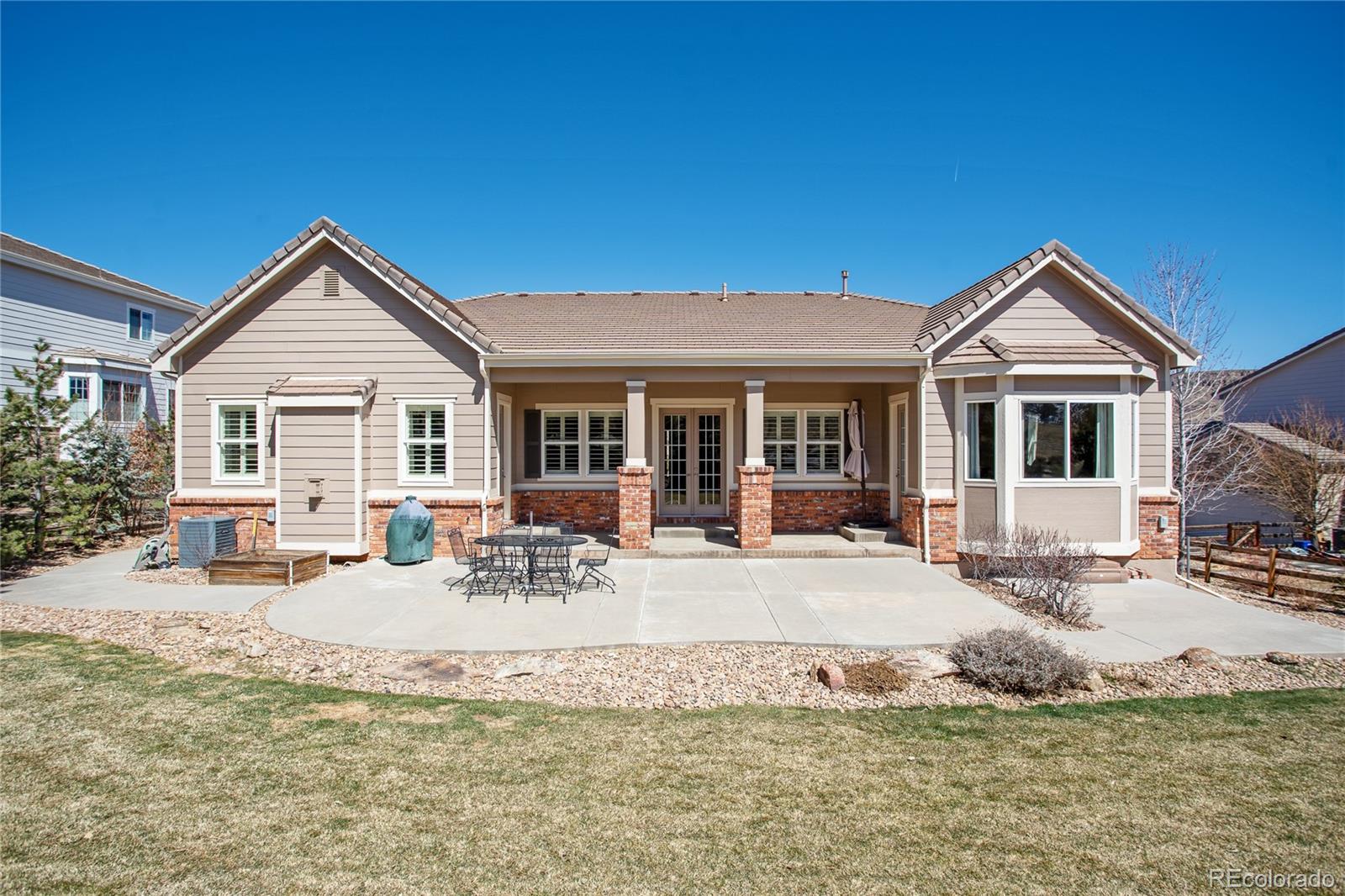 1453 Jesse Lane Golden, CO 80403 - Photo 36 of 40