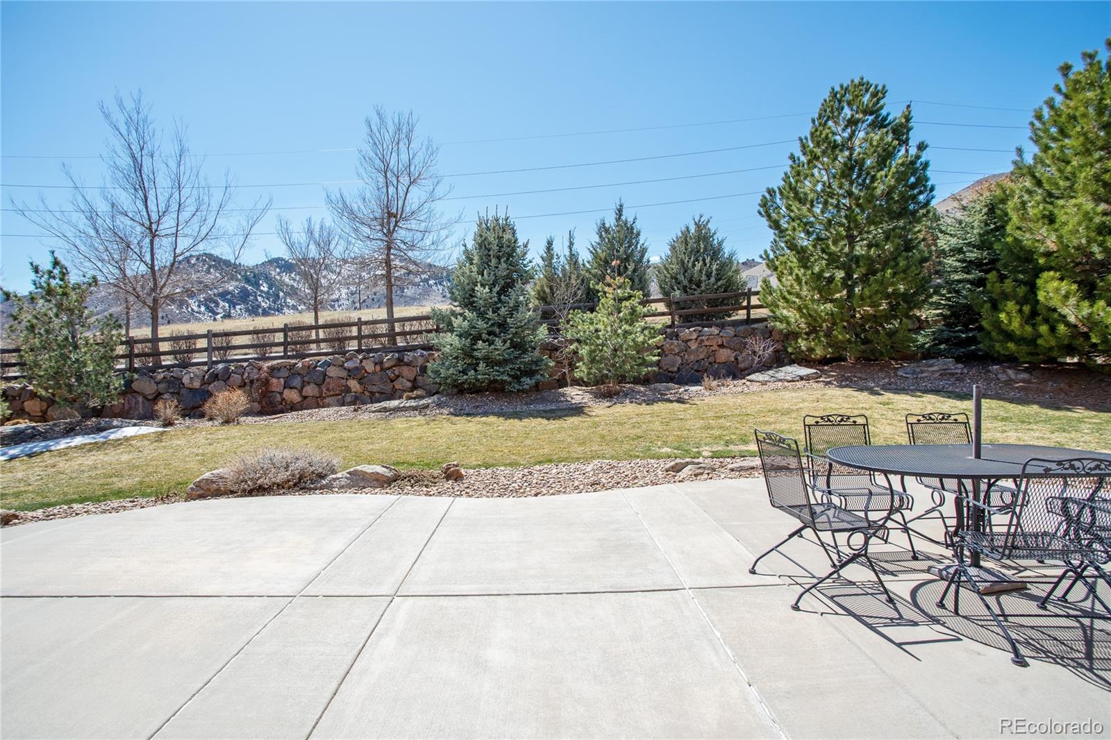 1453 Jesse Lane Golden, CO 80403 - Photo 37 of 40