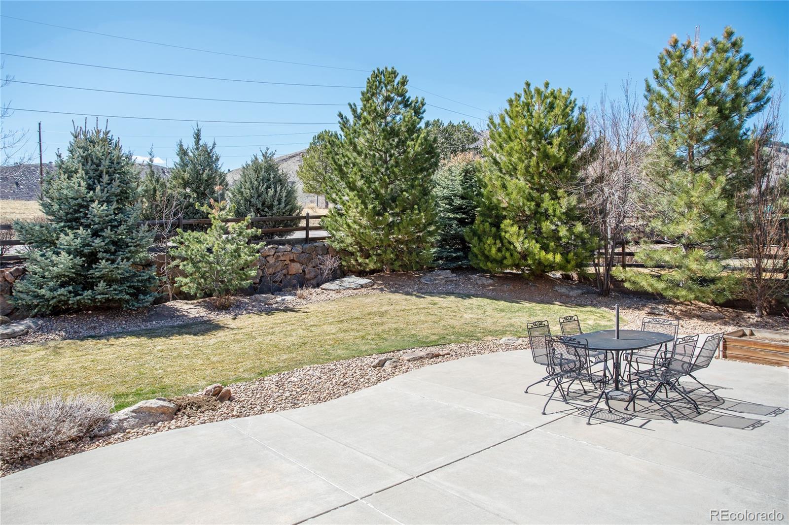 1453 Jesse Lane Golden, CO 80403 - Photo 38 of 40