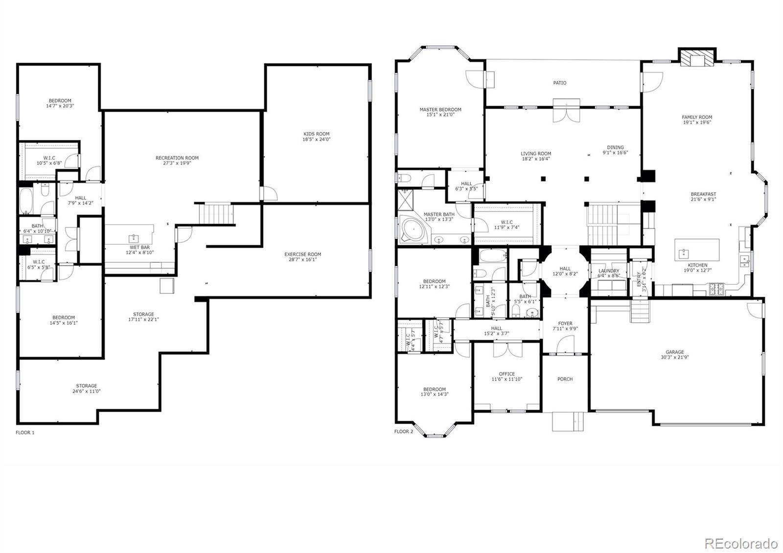 1453 Jesse Lane Golden, CO 80403 - Photo 39 of 40