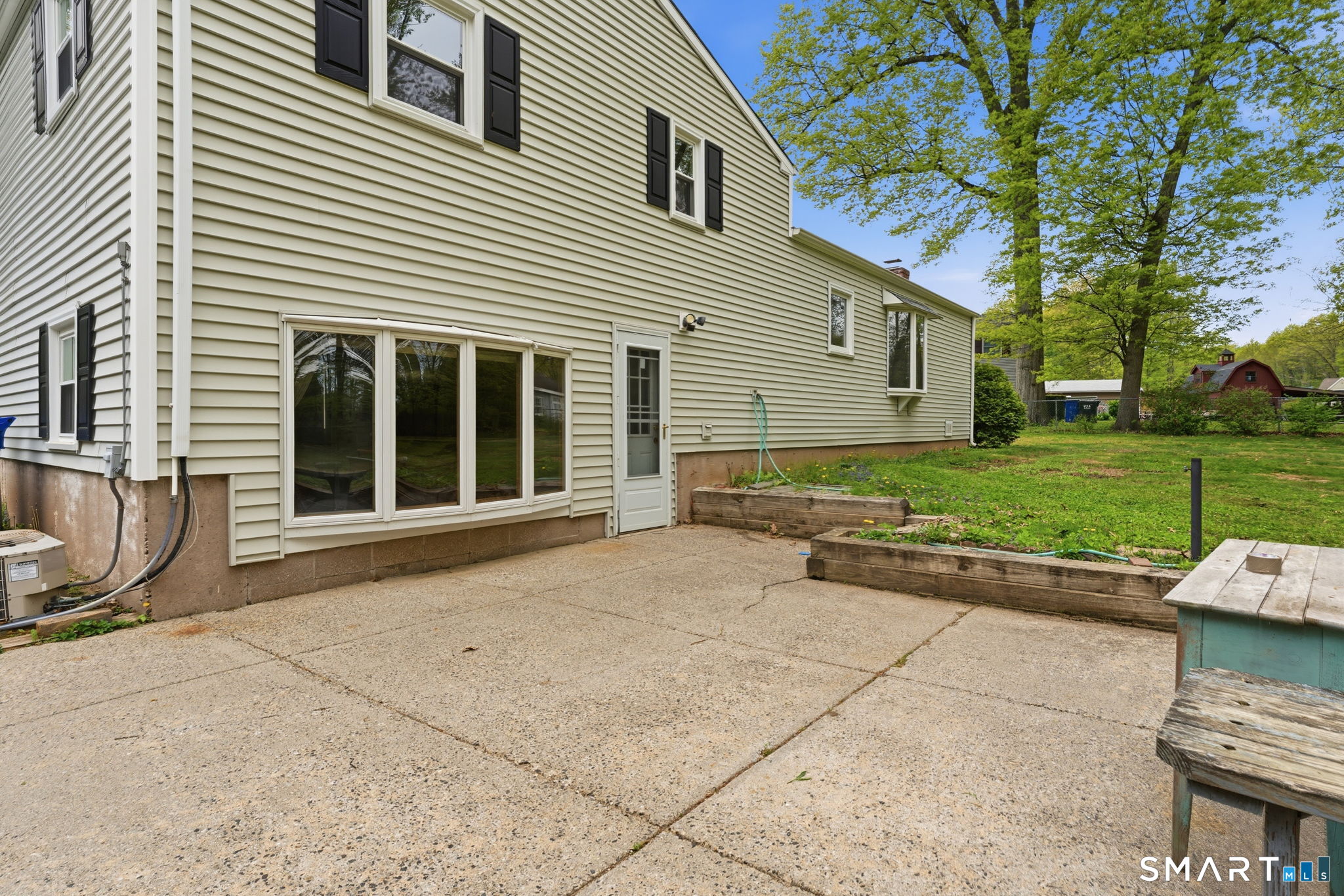886 Overhill Drive Suffield, CT 06078 - Photo 28 of 36