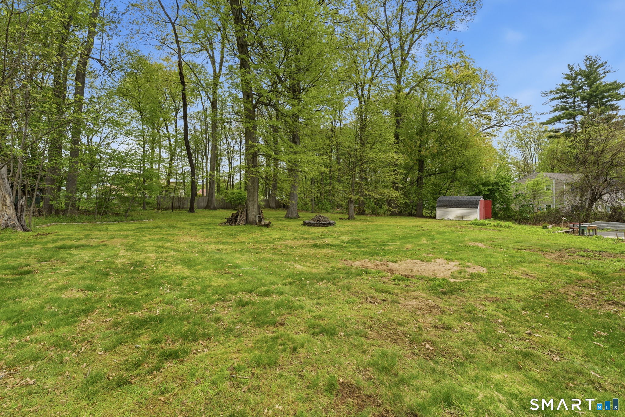 886 Overhill Drive Suffield, CT 06078 - Photo 29 of 36