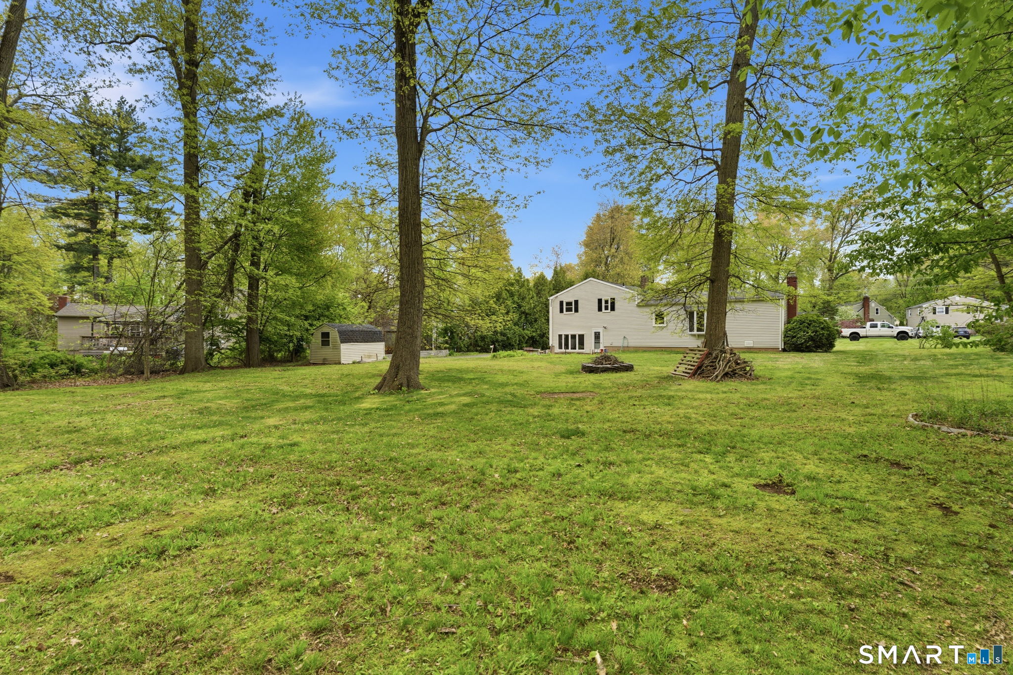 886 Overhill Drive Suffield, CT 06078 - Photo 30 of 36