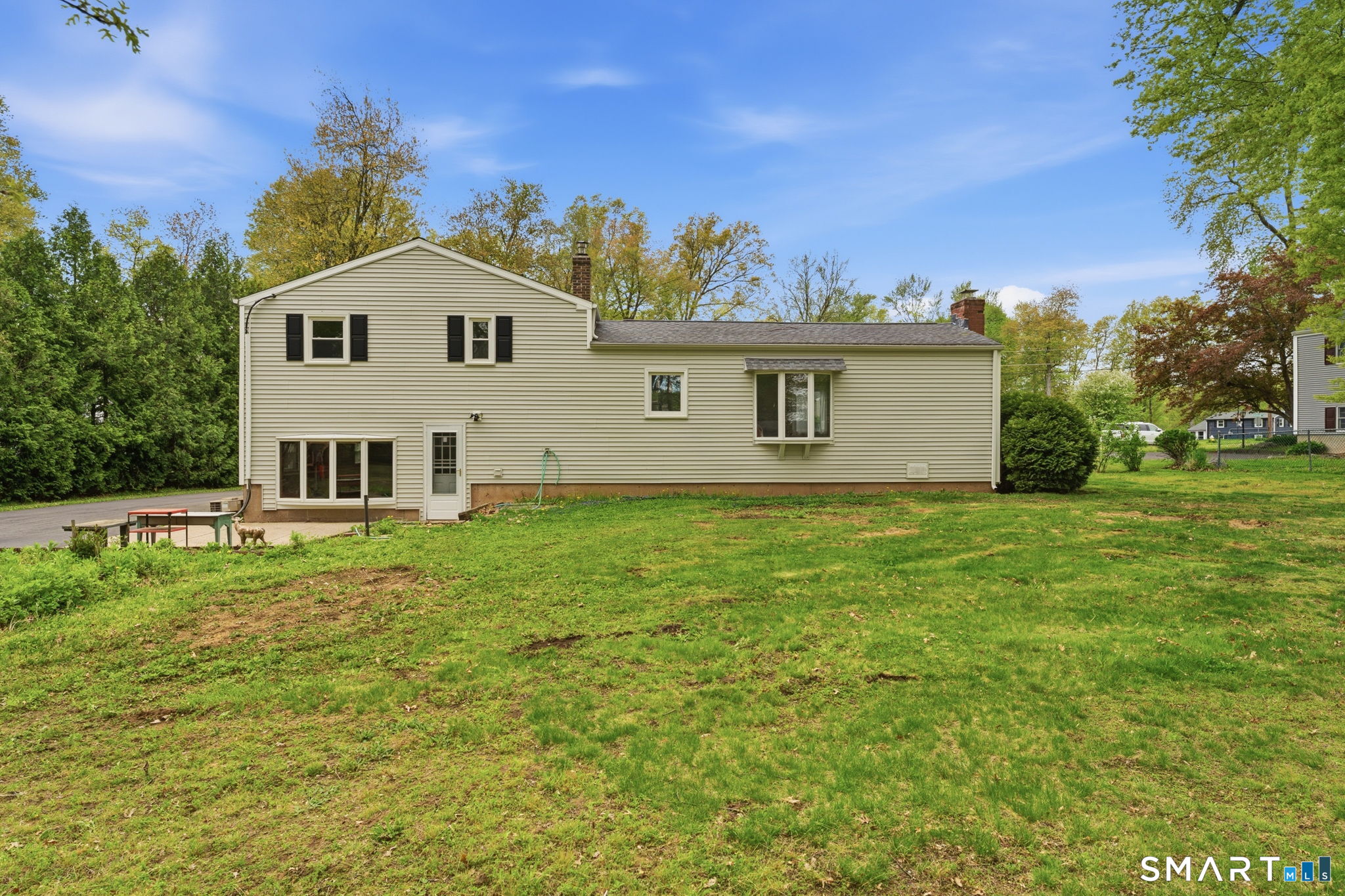 886 Overhill Drive Suffield, CT 06078 - Photo 31 of 36