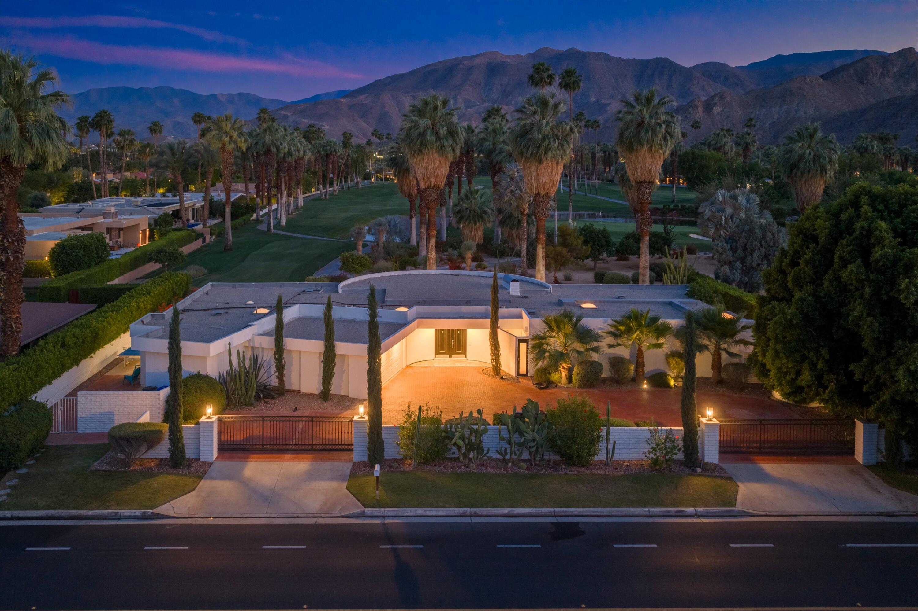 71467 Country Club Drive Rancho Mirage, CA 92270 - Photo 52 of 57 52-Photo-52