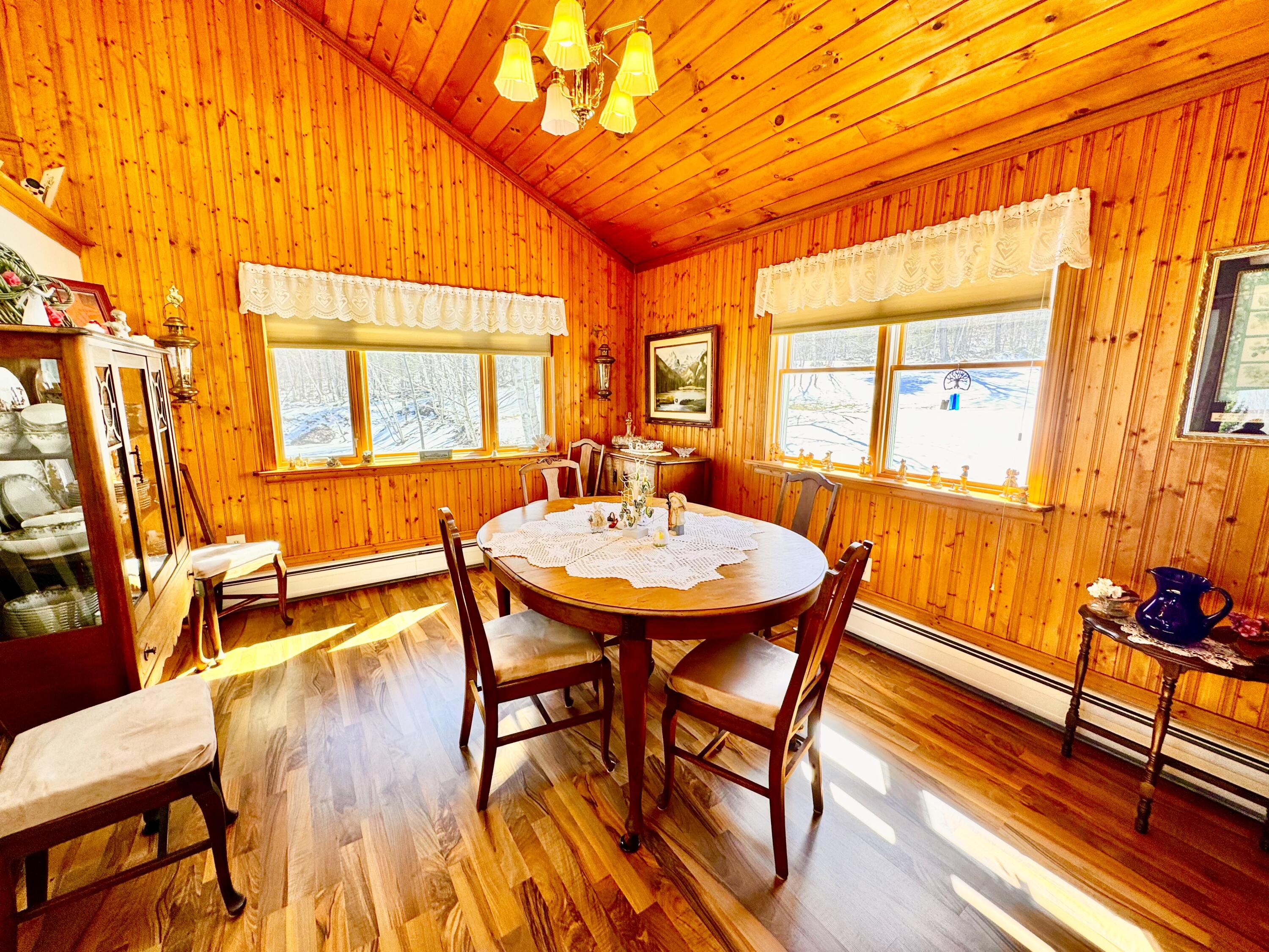 419 Williamsburg Road Brownville, ME 04414 - Photo 69 of 105 Dining