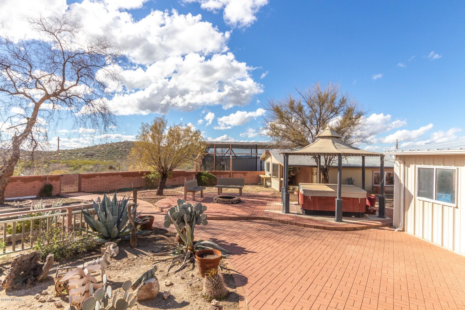 49327 Mifflin Road Tucson, AZ 85739 - Photo 21 of 23 Gallery Image 21