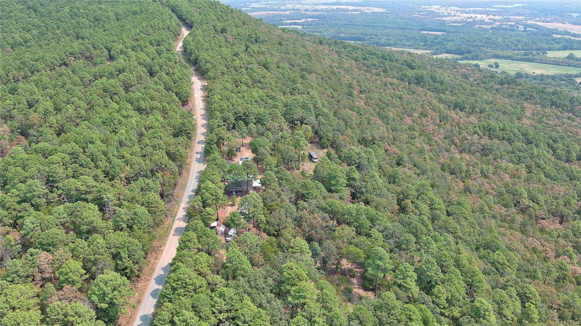 1097 Flagpole Road Clayton, OK 74536 - Photo 4 of 32 Additional content