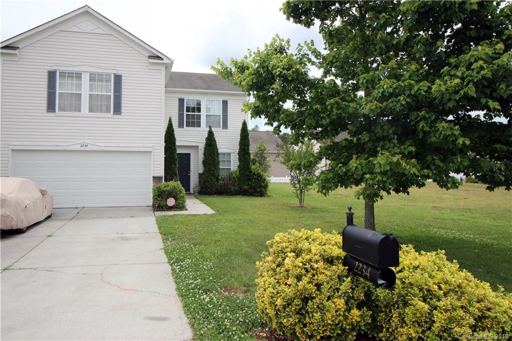 2234 Durand Road Fort Mill, SC 29715 - Photo 1 of 13
