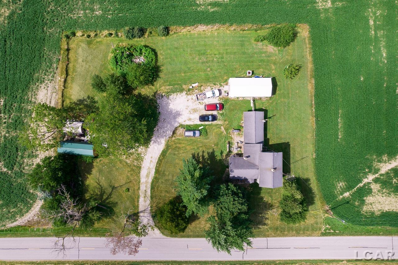 13652 McMahon Road Deerfield, MI 49238 - Photo 2 of 27 Gallery Image 2