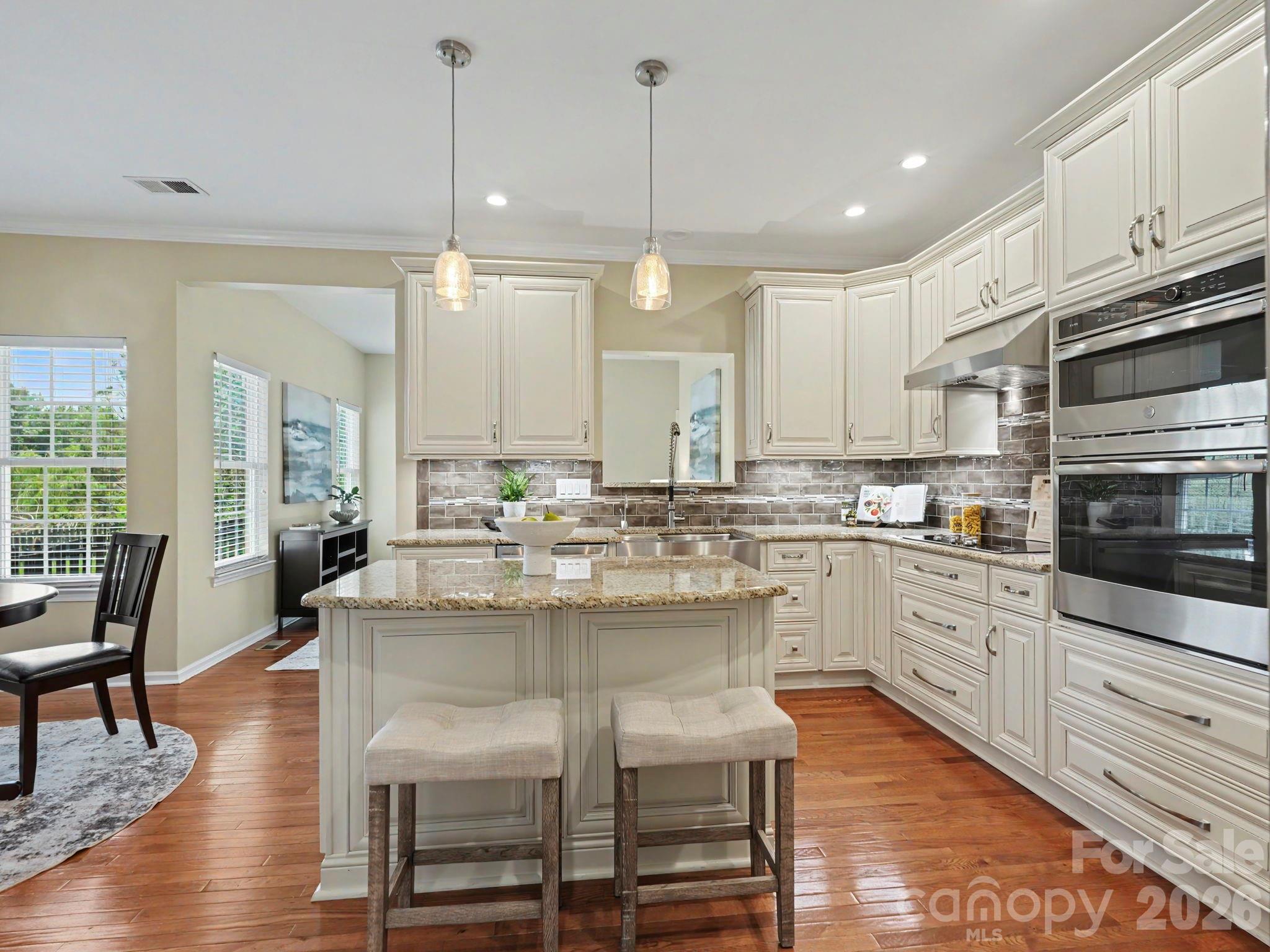 15505 Robsart Court Charlotte, NC 28277 - Photo 10 of 48