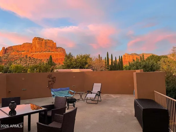 $1,250,000 | 395 Fairway Oaks Drive, Sedona, AZ 86351
