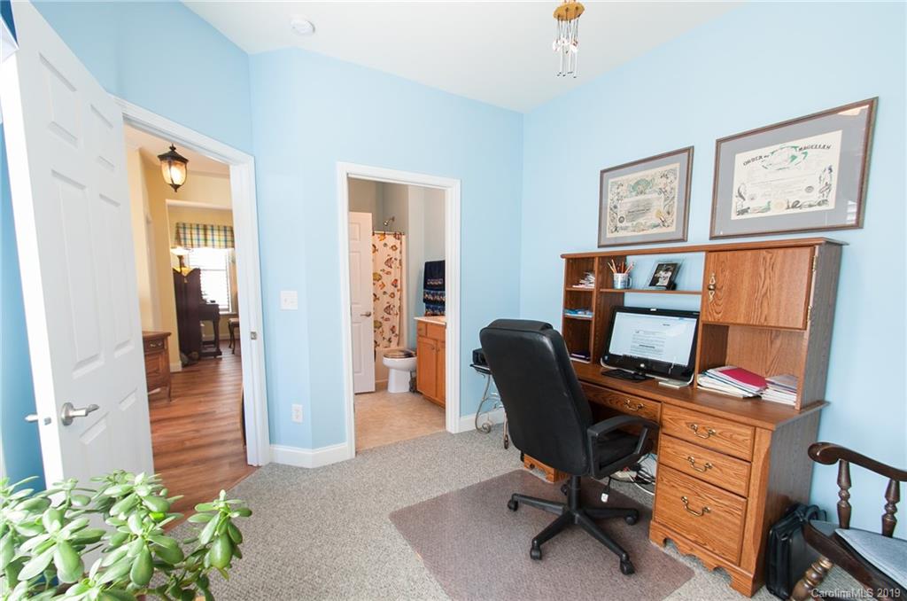 307 Garnet Court, Unit 545 Fort Mill, SC 29708 - Photo 15 of 27