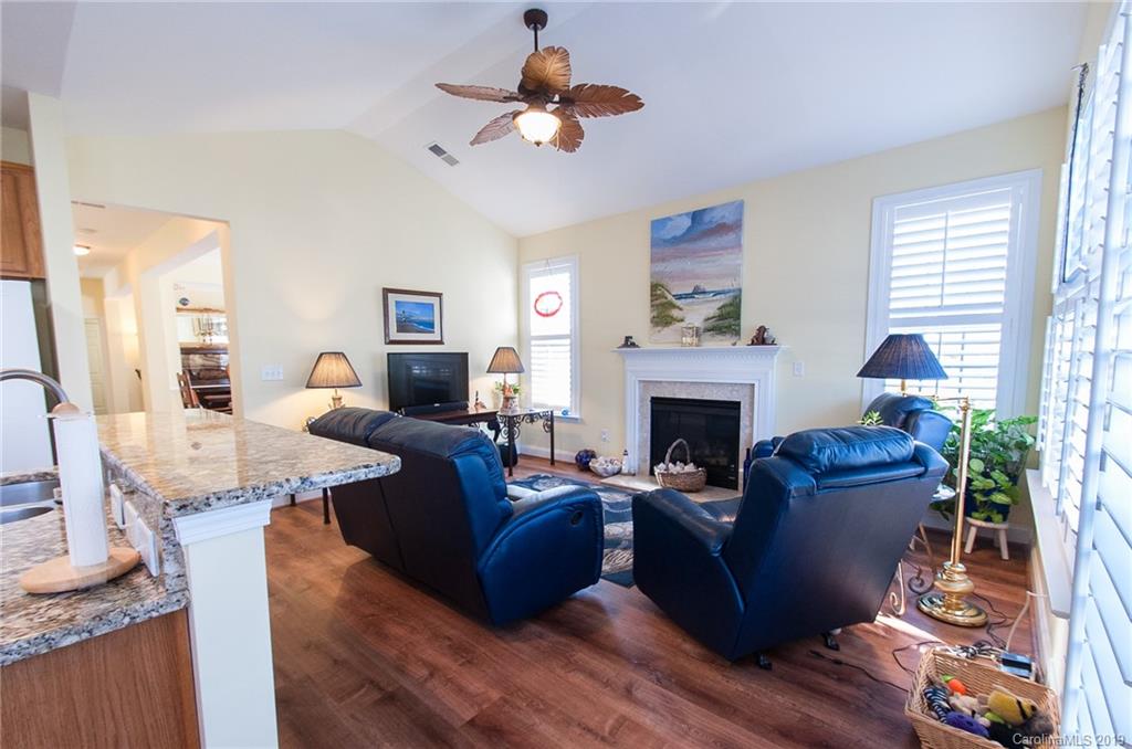 307 Garnet Court, Unit 545 Fort Mill, SC 29708 - Photo 17 of 27