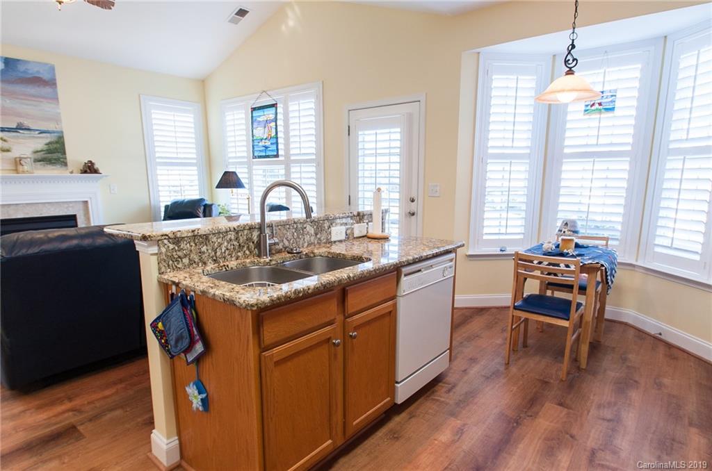 307 Garnet Court, Unit 545 Fort Mill, SC 29708 - Photo 21 of 27