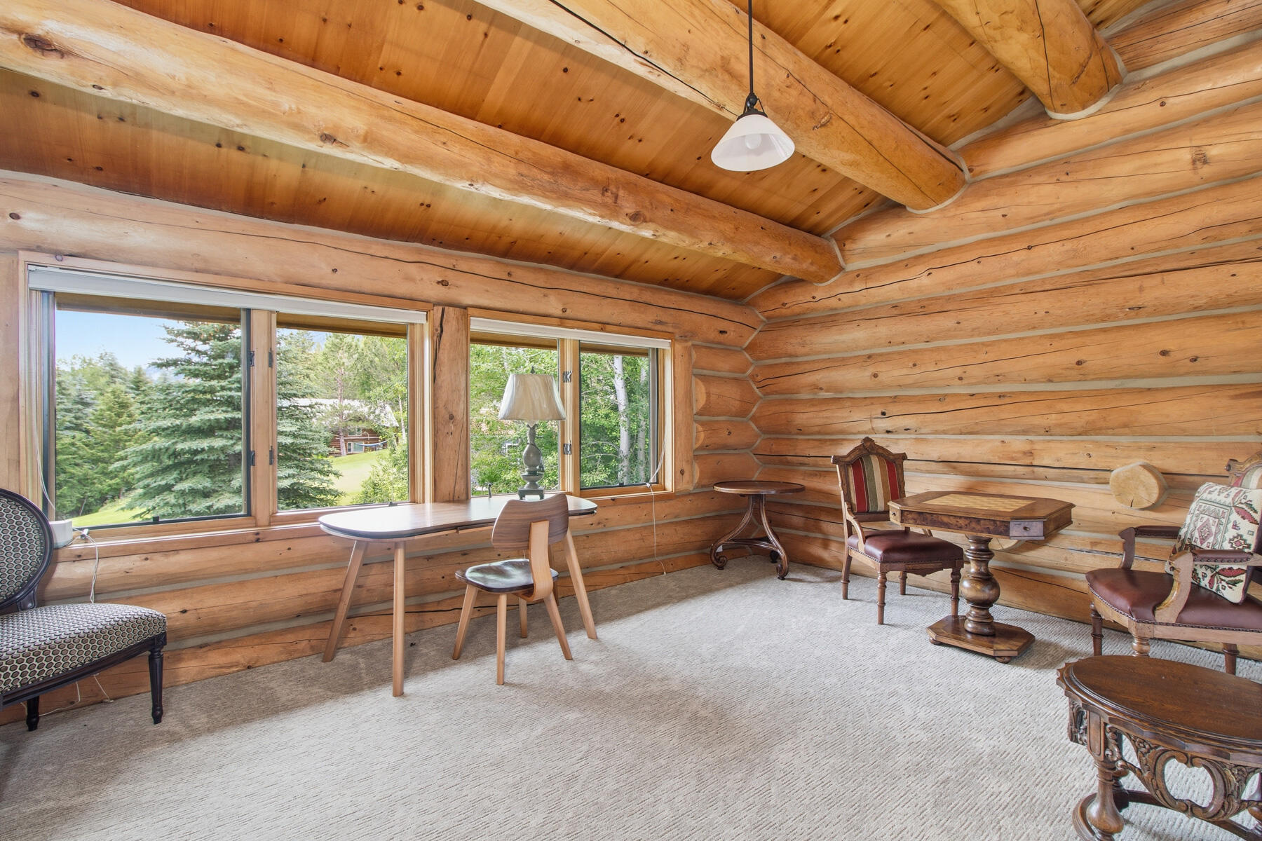 246 Timberline Road Blaine County, ID 83333 - Photo 11 of 29 _MG_4819