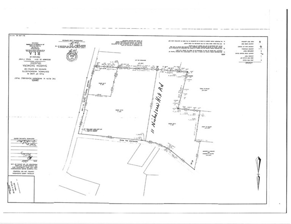 11 Nicholson Hill Road Southwick, MA 01077 - Photo 8 of 8 Gallery Image 8