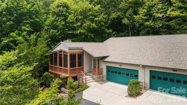 $582,500 | 51 Duya Court, Brevard, NC 28712