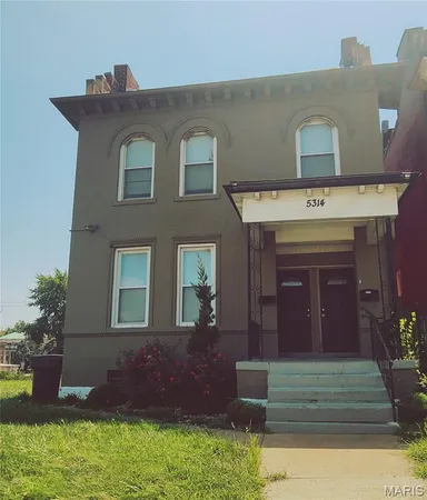 $315,000 | 5314 Vernon Avenue, St. Louis, MO 63112
