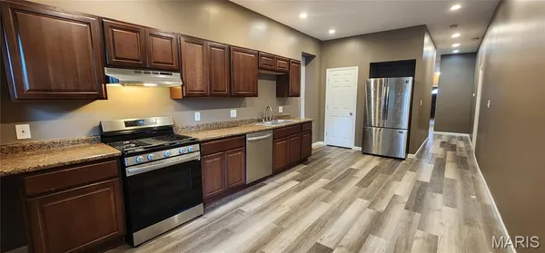 $315,000 | 5314 Vernon Avenue, St. Louis, MO 63112