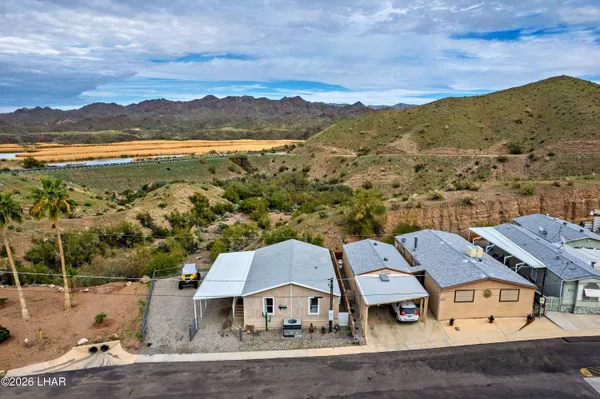 $325,000 | 2773 Hillcrest Drive, Parker, AZ 85344