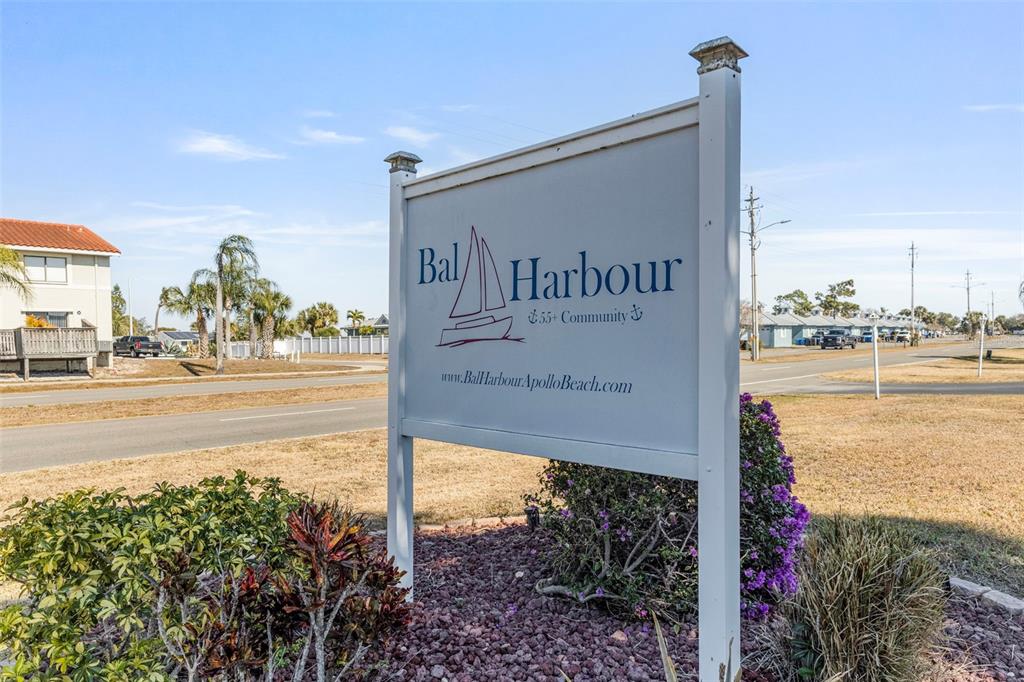 1008 Apollo Beach Boulevard, Unit 103 Apollo Beach, FL 33572 - Photo 29 of 30