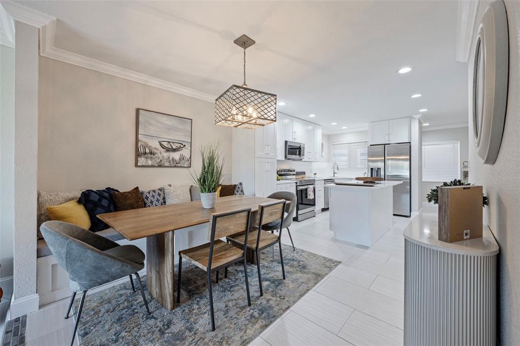 1008 Apollo Beach Boulevard, Unit 103 Apollo Beach, FL 33572 - Photo 4 of 30