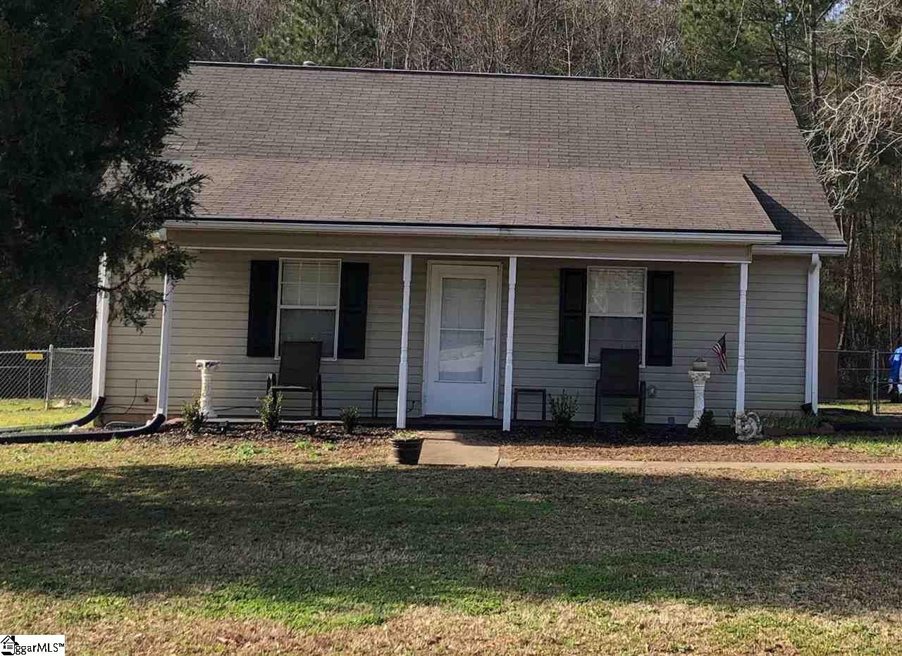 136 Old Timber Road Woodruff, SC 29388 - Photo 1 of 22 Gallery Image 1