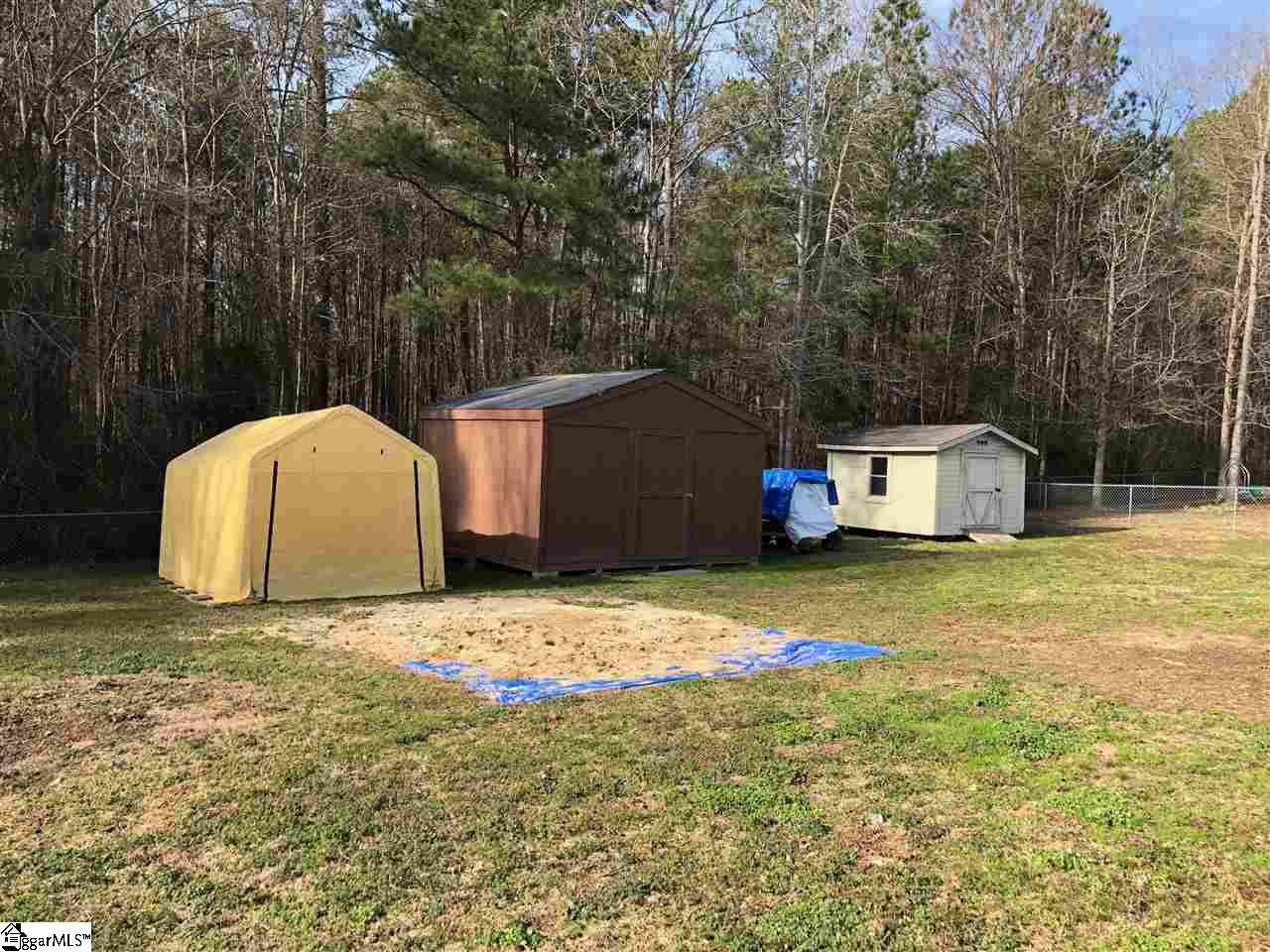 136 Old Timber Road Woodruff, SC 29388 - Photo 22 of 22 Gallery Image 22