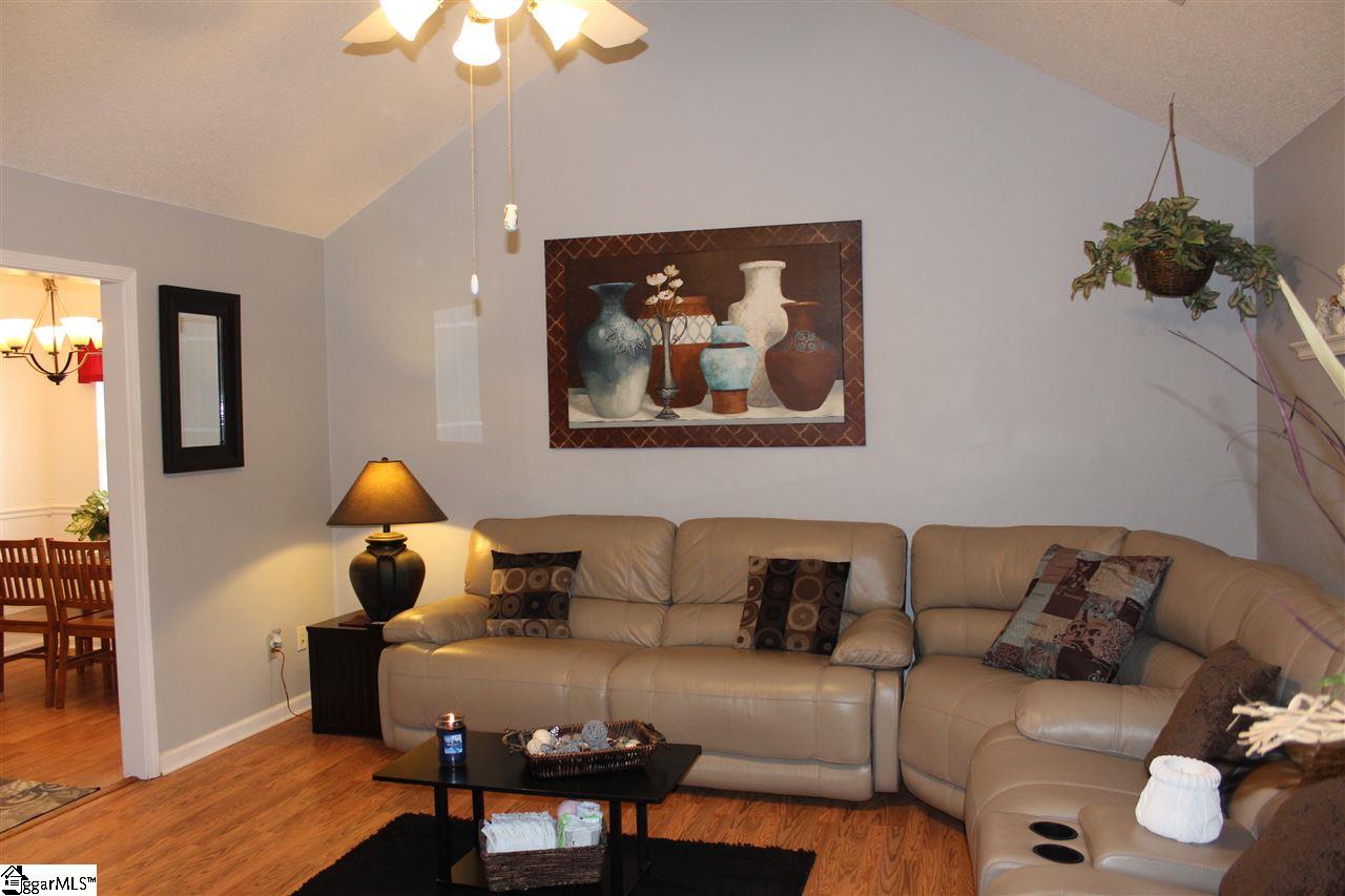 136 Old Timber Road Woodruff, SC 29388 - Photo 8 of 22 Gallery Image 8