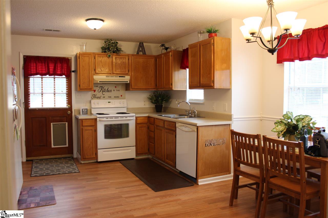 136 Old Timber Road Woodruff, SC 29388 - Photo 9 of 22 Gallery Image 9