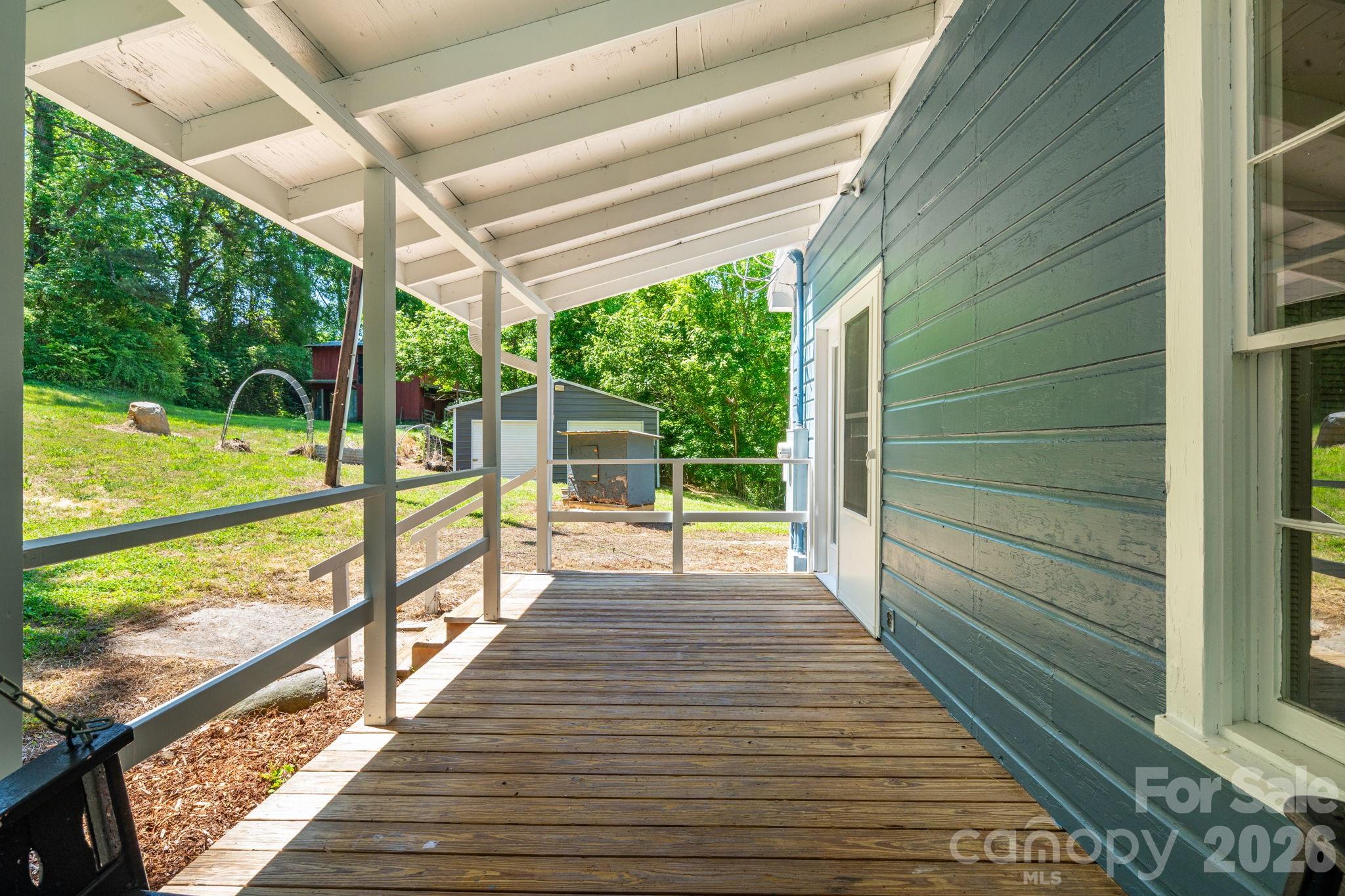 141 Coxe Road Rutherfordton, NC 28139 - Photo 27 of 32 Gallery Image 27