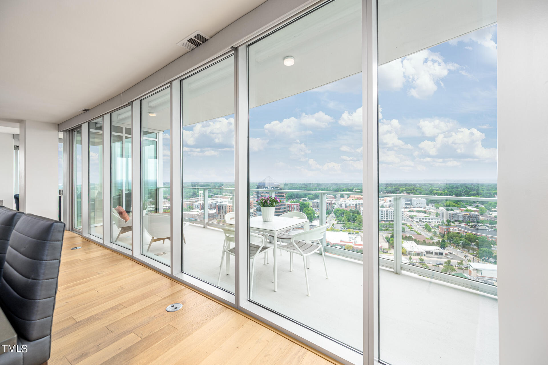 110 Corcoran Street, Unit 2301 Durham, NC 27701 - Photo 34 of 66 2301OneCityCenter-60